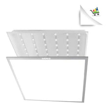 Cargar imagen en el visor de la galería, Panel Led 60x60 Cm 48w Eco Light Pack X6 Unidades