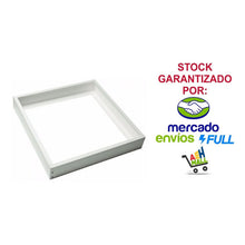 Cargar imagen en el visor de la galería, Marco Para Panel 60x60 Marca Werke