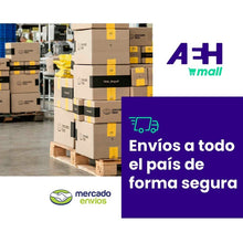 Cargar imagen en el visor de la galería, Lampara Foco Led 12w = 80w Philips - Pack X 10u.