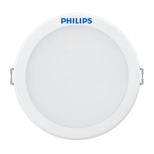 Cargar imagen en el visor de la galería, Panel De Embutir Led Redondo Cuadrado 12w Philips