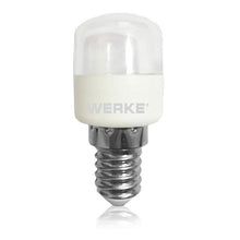Cargar imagen en el visor de la galería, Lámpara Heladera De Led T26 E14 2w Fría