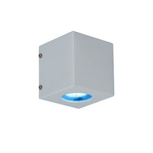 Cargar imagen en el visor de la galería, Aplique Pared Unidireccional Exterior