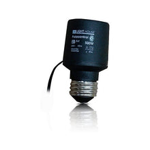 Cargar imagen en el visor de la galería, Fotocontrol Portalamparas 500w Ideal Led
