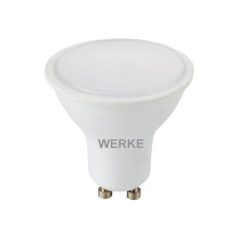 Cargar imagen en el visor de la galería, Lampara Dicroica Led 6w 7w Pack X 10 Unidades