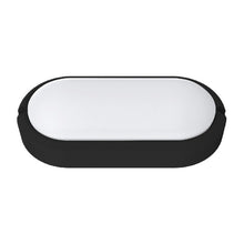 Cargar imagen en el visor de la galería, Aplique Tortuga Led Ovalada 18w