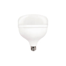 Cargar imagen en el visor de la galería, Lamparas Galponera De 30w Led Alto Poder - Hi Power - E 27