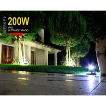 Cargar imagen en el visor de la galería, Proyector Led 200w Werke