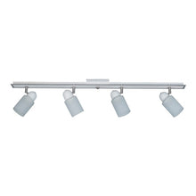 Cargar imagen en el visor de la galería, Aplique Moderno Techo Pared 4 Luces Diseño Faenza