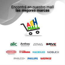 Cargar imagen en el visor de la galería, Panel De Embutir Led Redondo Cuadrado 12w Philips