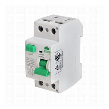 Cargar imagen en el visor de la galería, Disyuntor Diferencial Bipolar 2x40a -