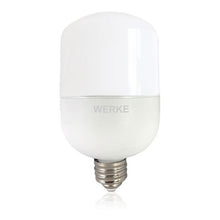 Cargar imagen en el visor de la galería, Lamparas Led Galponera 60w E40 - High Power Tipo T -werke-