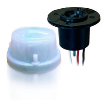 Cargar imagen en el visor de la galería, Fotocontrol Fotocelula 1500w 10a Todo Tipo Lampara P Zocalo