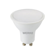 Cargar imagen en el visor de la galería, Lampara Gu10 Dicroica Led 4w Pack X 10 Unidades