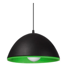 Cargar imagen en el visor de la galería, Lampara Colgante Techo Pvc Ferrolux.