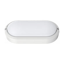 Cargar imagen en el visor de la galería, Tortuga Led Ovalada 8w Fría