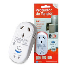Cargar imagen en el visor de la galería, Protector De Tensión Heladeras - Freezer Electrodomésticos