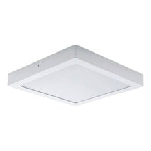 Cargar imagen en el visor de la galería, Panel Plafon Led 12w Aplicar Cuadrado