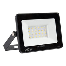 Cargar imagen en el visor de la galería, Proyector Led 20w Ultra Delgado Última Generación
