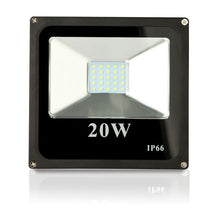 Cargar imagen en el visor de la galería, 12 Volts - Proyector Led 20w  Para Corriente Continua
