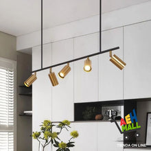 Cargar imagen en el visor de la galería, Lampara Led Gu10 6w Luz Cálida  - Werke - Pack X 10 U
