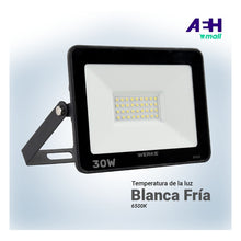 Cargar imagen en el visor de la galería, Proyector Led 30w Última Generación
