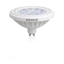 Cargar imagen en el visor de la galería, Lámpara Led Ar111 15w Dimerizable Fría Werke
