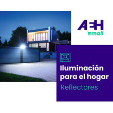 Cargar imagen en el visor de la galería, Proyector Led 30w Última Generación
