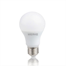 Cargar imagen en el visor de la galería, Lampara Led Blanca 10w Luz Fría Pack X 10 Unidades Werke
