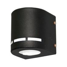 Cargar imagen en el visor de la galería, Aplique Difusor Unidireccional Oporto Metal Exterior
