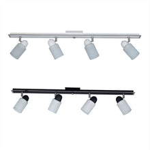 Cargar imagen en el visor de la galería, Aplique Moderno Techo Pared 4 Luces Diseño Faenza
