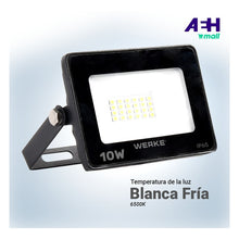 Cargar imagen en el visor de la galería, Proyector  De Led 10w  Última Generación
