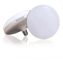 Cargar imagen en el visor de la galería, Lampara Led Ufo 24w Werke
