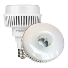 Cargar imagen en el visor de la galería, Lampara Led High Power Long Neck  80w  E40  Galponera
