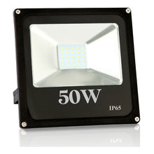 Cargar imagen en el visor de la galería, 12 Volts - Proyector Led 50w - Corriente Continua - Werke
