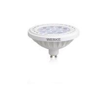 Cargar imagen en el visor de la galería, Lámpara Led Ar111 15w Dimerizable Fría Werke

