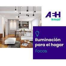 Cargar imagen en el visor de la galería, Lampara Dicroica Bipin Led Mr16 12v 7w Dimerizable  Philips
