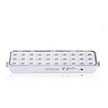 Cargar imagen en el visor de la galería, Luminaria Recargable Led 30 Leds 3.7v Lt2003 Werke
