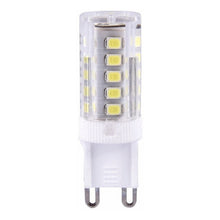 Cargar imagen en el visor de la galería, Lámpara Led G9 Cilíndrica 3w  Fria Werke Pack X 10

