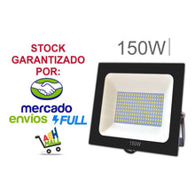Cargar imagen en el visor de la galería, Proyector Led 150w Frío Werke
