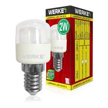 Cargar imagen en el visor de la galería, Lámpara Microodas  Heladeras  Led  Werke
