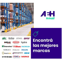 Cargar imagen en el visor de la galería, Protector De Tensión  Heladeras - Freezer  Electrodomésticos
