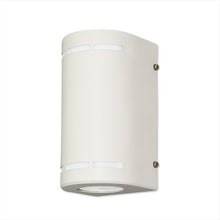 Cargar imagen en el visor de la galería, Aplique Difusor Bidireccional P/2 Luces Exterior
