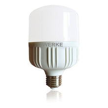 Cargar imagen en el visor de la galería, Lampara Galponera Led Alto Poder 20w Tipo T - High Power
