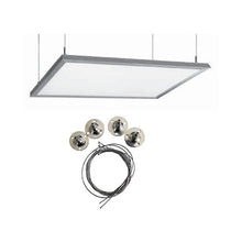 Cargar imagen en el visor de la galería, Accesorio P/suspender Panel 60x60 Werke
