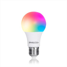 Cargar imagen en el visor de la galería, Lampara Led Smart Rgb 12w Werke
