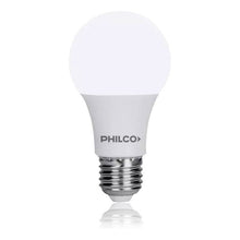 Cargar imagen en el visor de la galería, Lampara Led Bulb 7w E27 Philco Pack X 10 Unidades
