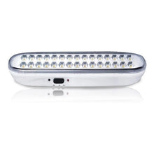 Cargar imagen en el visor de la galería, Luz Emergencia Recargable 30 Leds 12 Hs De Autonomía Lt2000.
