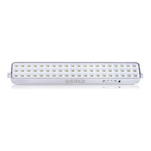 Cargar imagen en el visor de la galería, Luz De Emergencia Recargable Led 60 Leds
