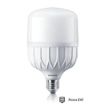 Cargar imagen en el visor de la galería, Lamparas Galponera Led 50w Alto Poder Hi Power E40 Philips
