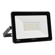 Cargar imagen en el visor de la galería, Reflector Led 50w Última Generación Exterior
